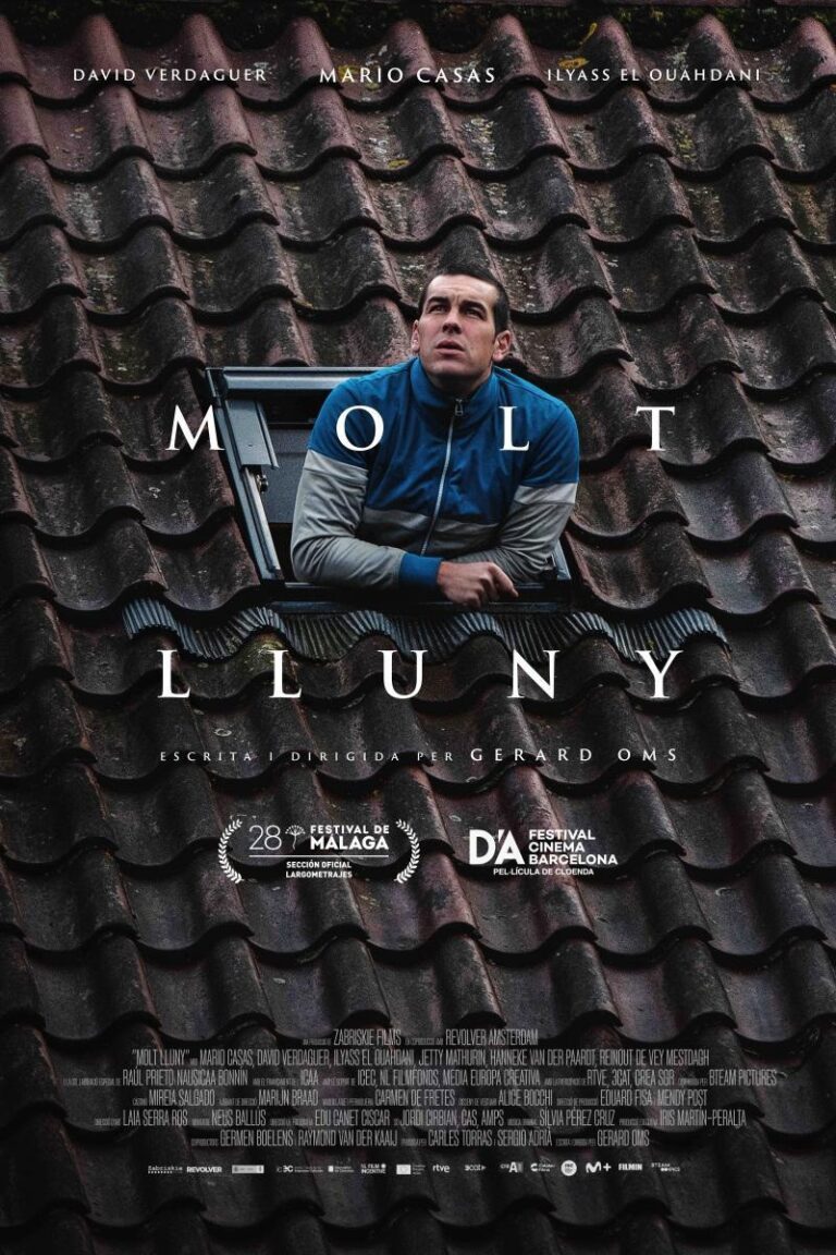 ‘Muy lejos’, protagonizada por Mario Casas, se estrena en cines este viernes