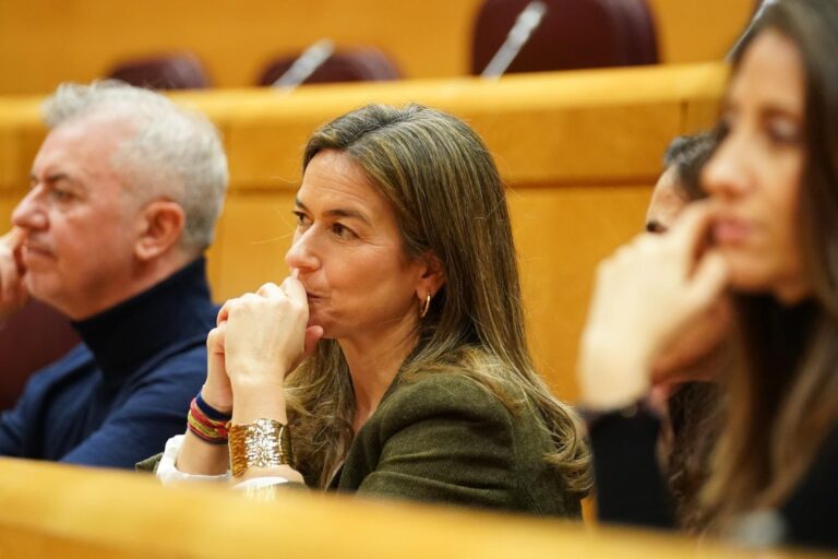 El PP exige al Ministerio de Transportes que entregue el informe de la Ciaim sobre el naufragio del ‘Villa de Pitanxo’