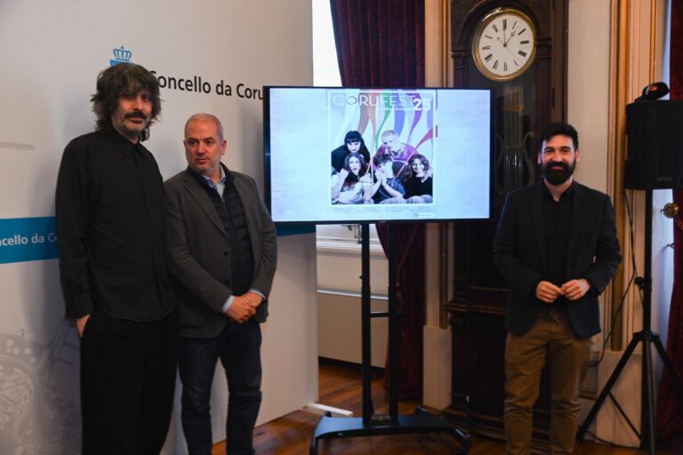El festival ‘Corufest’ celebra en mayo una nueva edición con actividades en torno al activismo cultural LGTBIQ+