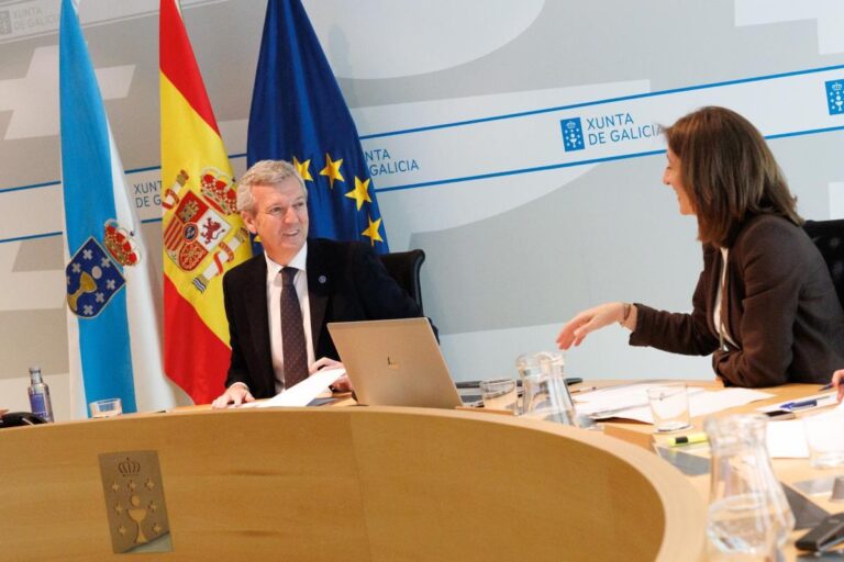 Consello.- El Gobierno gallego aprueba la declaración de interés autonómico el proyecto del Celta en Mos (Pontevedra)