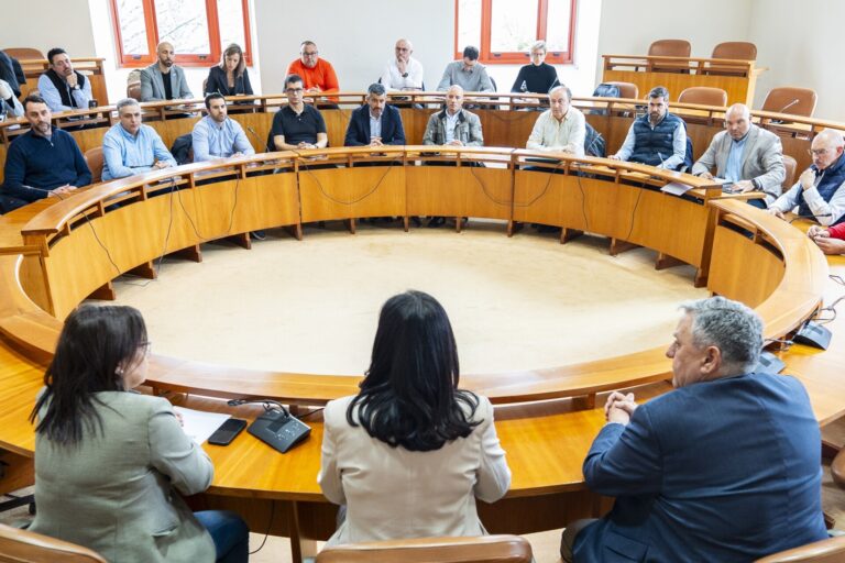 PPdeG insta al Gobierno central a mejorar la dotación material de Fuerzas y Cuerpas de Seguridad del Estado en Galicia