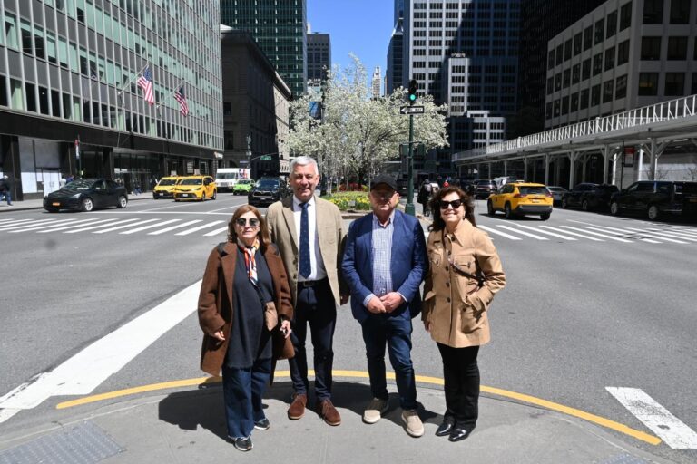 La Xunta y la Fundación Manolo Paz promocionarán la cultura gallega con una exposición en Nueva York en 2026