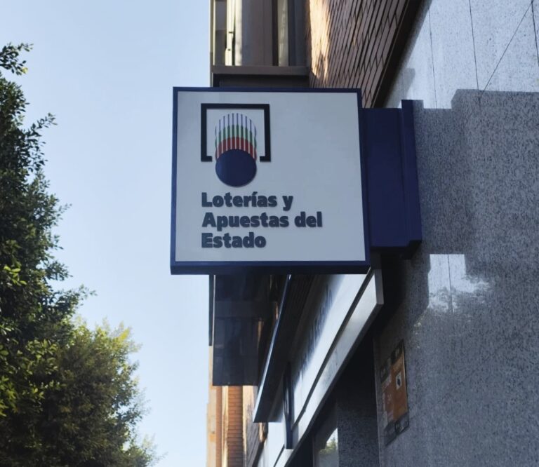 El primer premio de la Lotería Nacional, dotado con 600.000 euros, cae en O Porriño (Pontevedra)