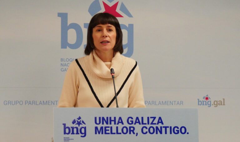El BNG centrará el Debate sobre el Estado de la Autonomía en los «problemas que impactan de lleno» en los ciudadanos