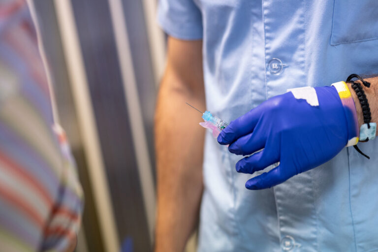 El TSXG obliga al Sergas a computar la experiencia de una enfermera en Portugal para reconocerle el grado profesional