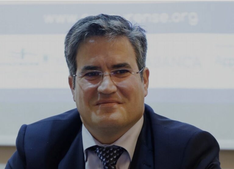 Faconauto lamenta el fallecimiento del vicepresidente del Grupo Pérez Rumbao, Ramón Seijas