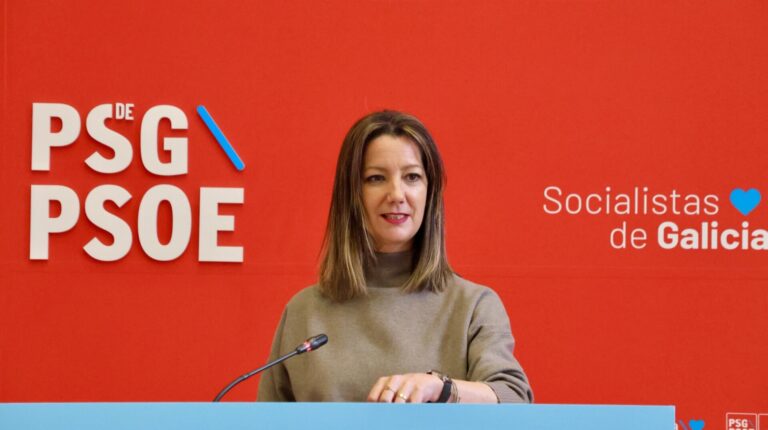 El PSdeG contrapone las políticas de vivienda de ayuntamientos socialistas con «16 años perdidos» del PP en la Xunta
