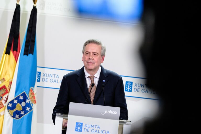 Consello.-La Xunta remitirá «en unas semanas» al Parlamento la modificación de la Lei de Saúde contra las agresiones