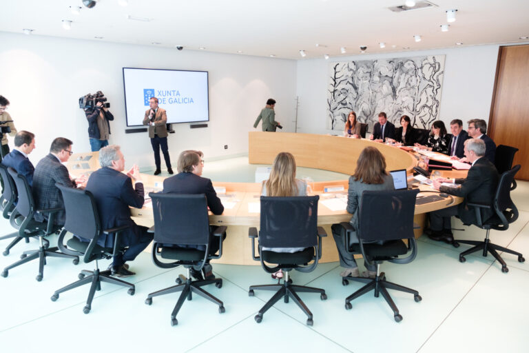 Rural.- La Xunta destina 14,2 millones de euros para la contratación de 840 personas para la prevención de incendios