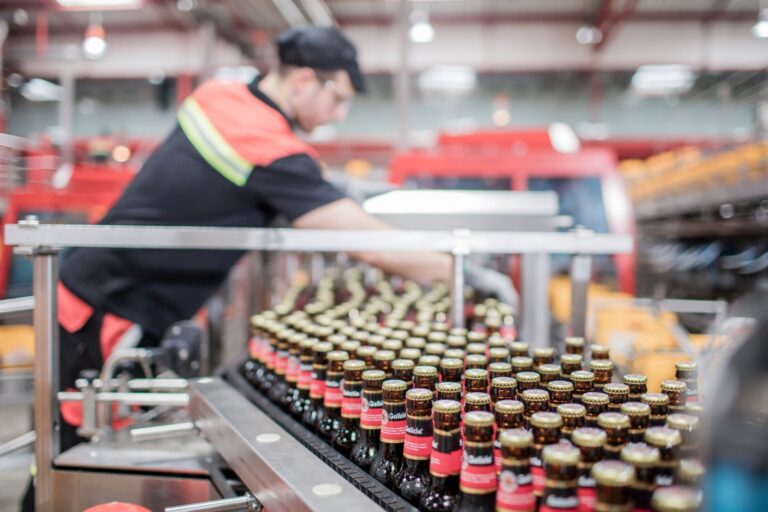 Más de 160 empresas de industria alimentaria se suman al pacto Aecoc para la empleabilidad, entre ellas Hijos de Rivera