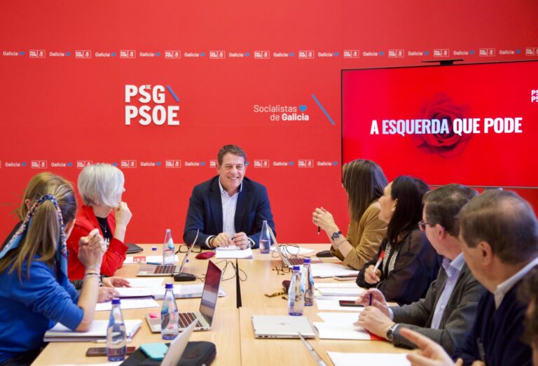 DEA.- Besteiro propondrá un «Plan de primera oportunidad» con 100 millones al año para contratar a 42.000 jóvenes