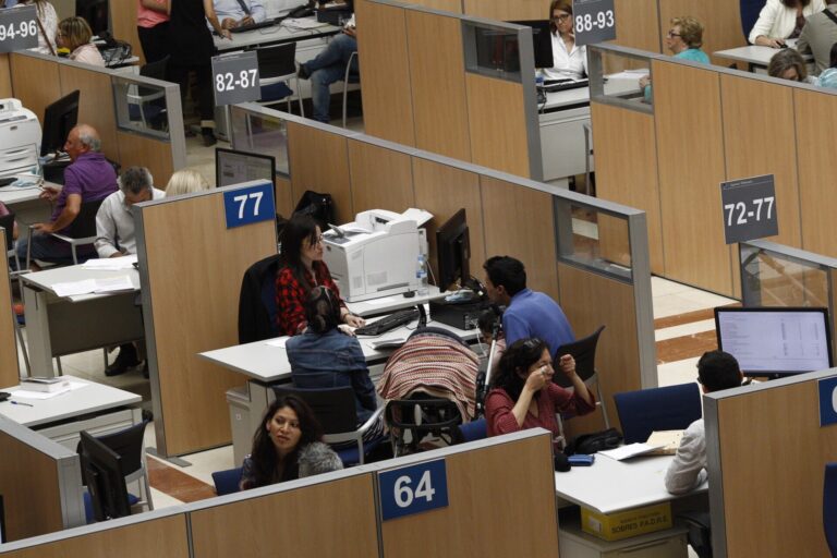 Gestores gallegos alertan de errores «en más del 80%» de borradores de la Renta que deben ser revisados