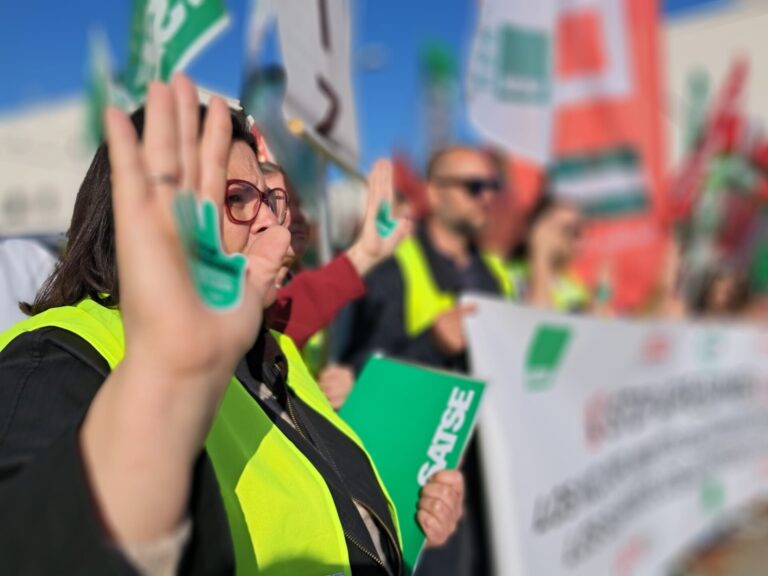 El sindicato Satse propone pagar las guardias a personal que deje de hacerlas tras una agresión