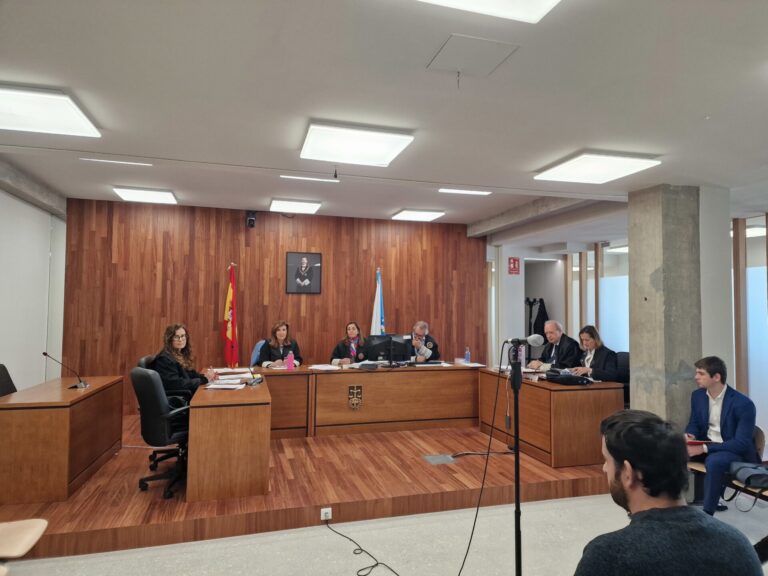 Acepta un año y nueve meses de prisión por estafar al hacerse pasar por trabajador de una agencia de viajes