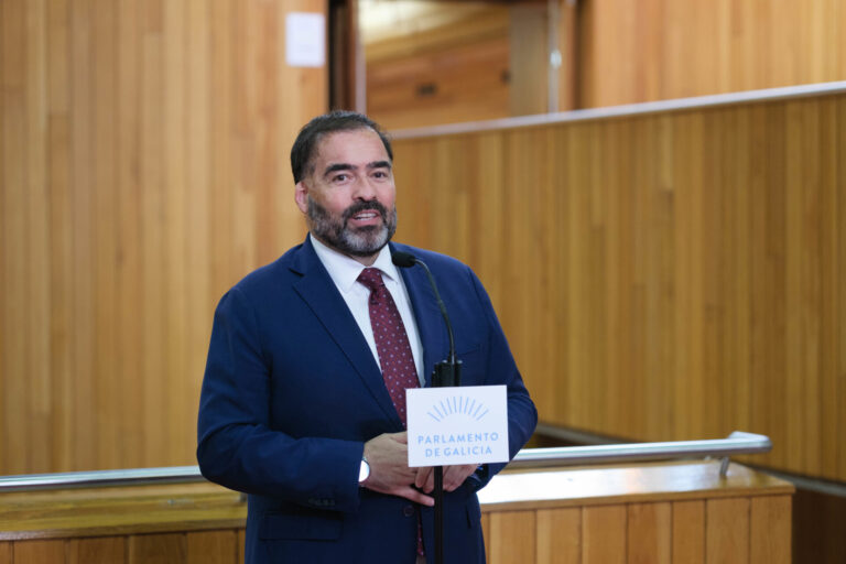 DEA.- El PP destaca que Rueda evidenció a un gobierno «con proyecto» que está siendo criticado por «cumplir compromisos»