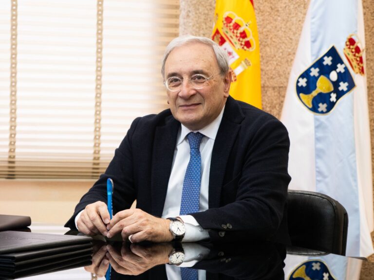 Archivada provisionalmente la causa contra 9 directivos de la CRTVG, incluido Sánchez Izquierdo, por acoso laboral