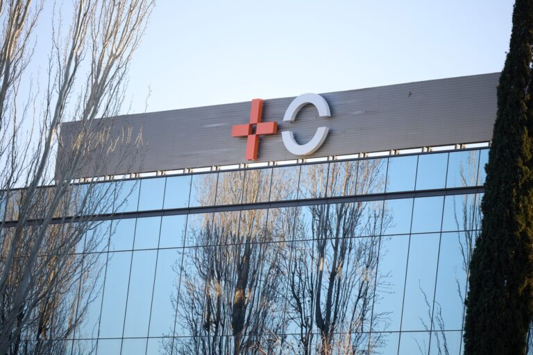 MasOrange ingresa 1.872 millones en el primer trimestre, un 2,6% más