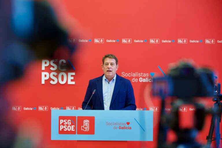 DEA.- (AV)Más inversión en ciencia, apostar por renovables y combatir lista de espera, entre las 40 propuestas del PSdeG