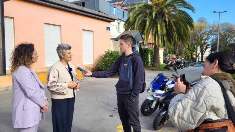El BNG ve un «acuerdo tácito» entre el Ayuntamiento de A Coruña y Xunta para «desmantelar» el COF de Orillamar