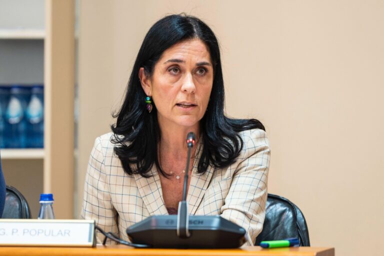 DEA.-(AV)El PPdeG traduce en propuestas los anuncios de Rueda y se propone consenso pese a ver iniciativas «antagónicas»