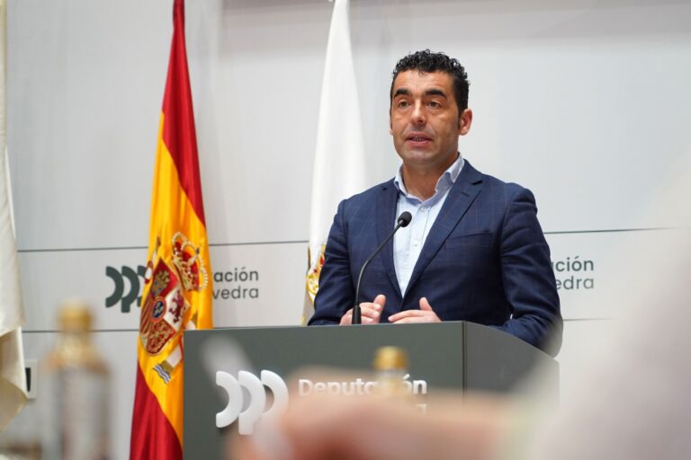 La Diputación de Pontevedra repartirá 2,1 millones entre diez ayuntamientos al amparo del ‘Plan +Provincia’