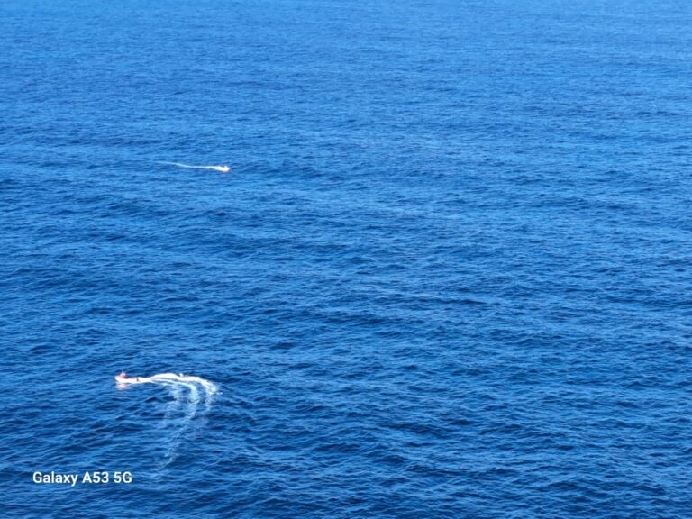 Continúa en la zona de Fisterra la búsqueda del vecino de Frades desaparecido el martes