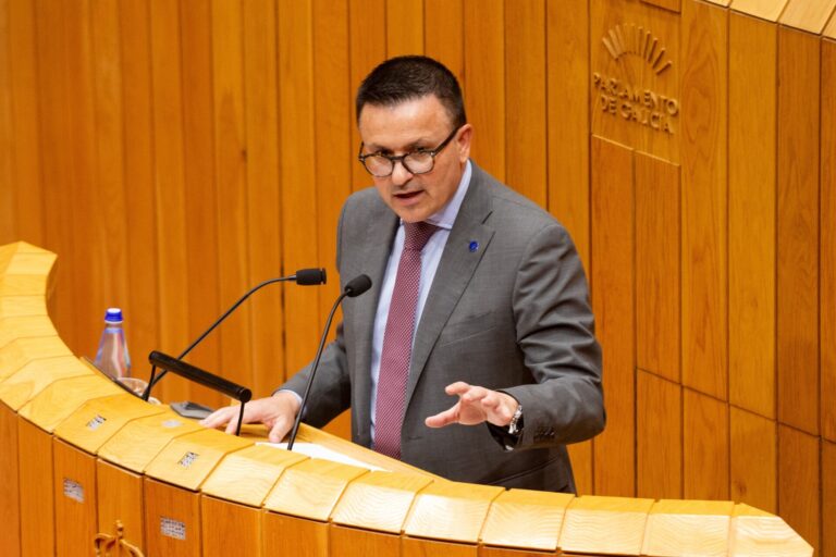 La Xunta promoverá en México la próxima semana las oportunidades de retorno a Galicia