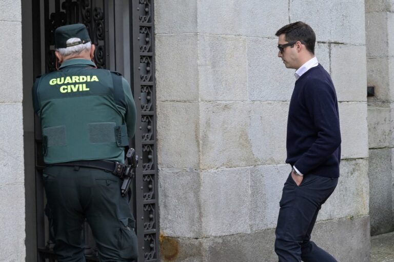 Los condenados por el crimen de Samuel Luiz reclaman rebaja de las penas o su absolución