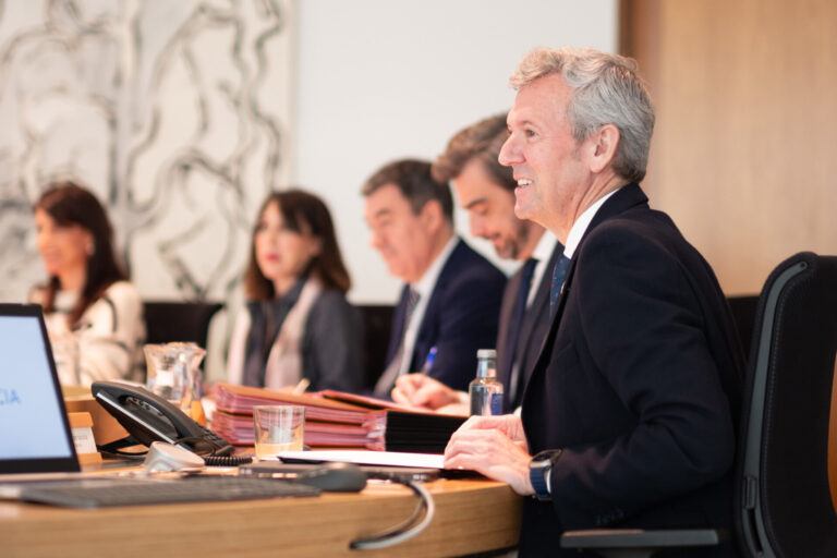 Apagon.- La Xunta activa el Plan de Emergencia de Galicia para coordinar la emergenica