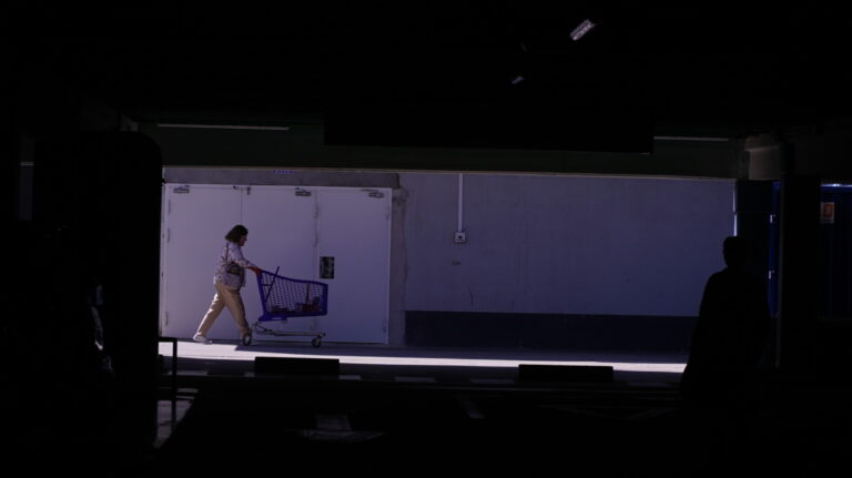 Apagón.- Touro y Arzúa (A Coruña), únicos municipios gallegos sin recuperar el suministro eléctrico