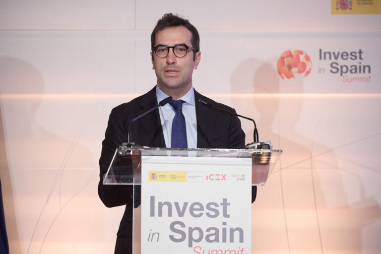 El Gobierno estará en contacto con empresas y comunidades para evaluar el potencial impacto del apagón