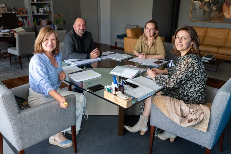 La Xunta inicia la recuperación de edificios de especial valor arquitectónico, histórico y cultural en el litoral