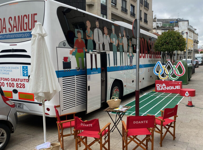ADOS insta a la ciudadanía a donar sangre para garantizar las reservas en el puente de mayo