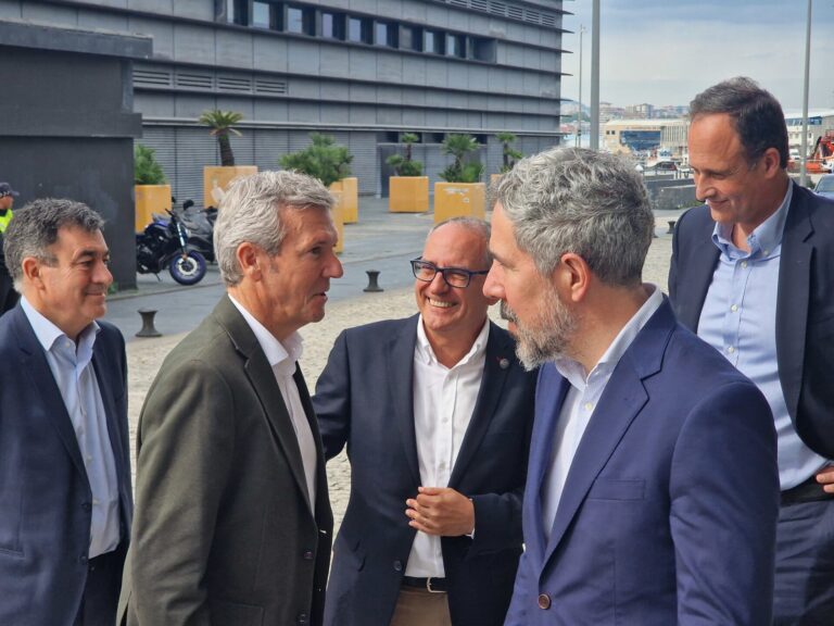 (AM) Apagón.- Galicia recupera la normalidad y desescala a «fase de alerta», dando «por terminada la emergencia»