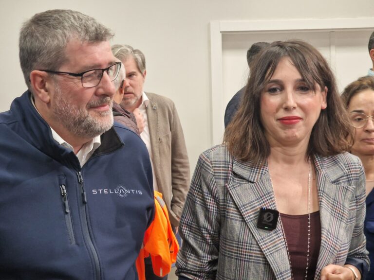 Xunta trabaja en conocer los daños sufridos por empresas y espera saber las causas para pedir responsabilidades