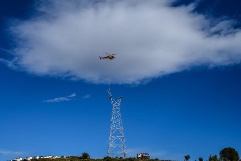Red Eléctrica asegura que ha enviado todos los datos solicitados a la comisión que investiga el apagón
