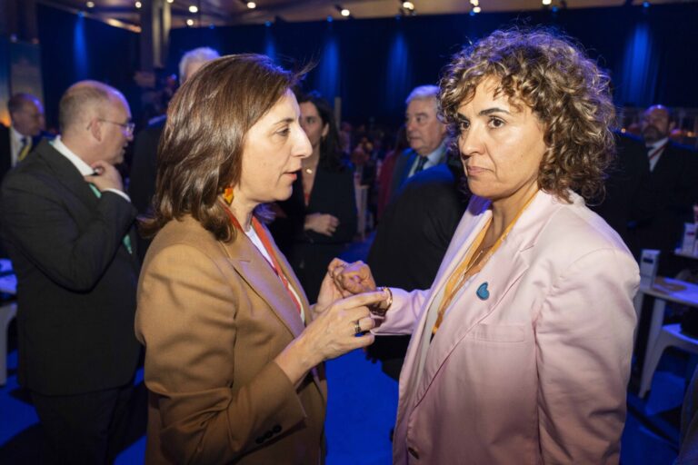 El PPdeG denuncia en Europa que el Gobierno central «no contó» con Galicia para el Fondo Social para el Clima