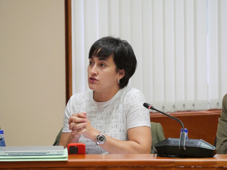 El BNG pide a la Xunta garantizar el bienestar de los menores y ve «lamentable» la situación del sistema de protección