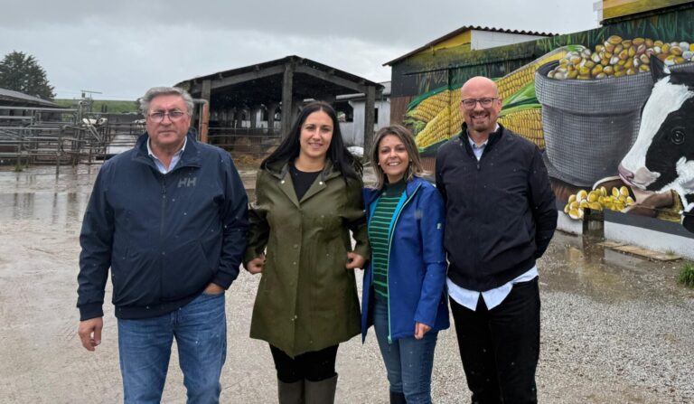 El PPdeG asegura que la nueva ley gallega de cooperativas será «un nuevo incentivo» para fortalecerlas y modernizarlas