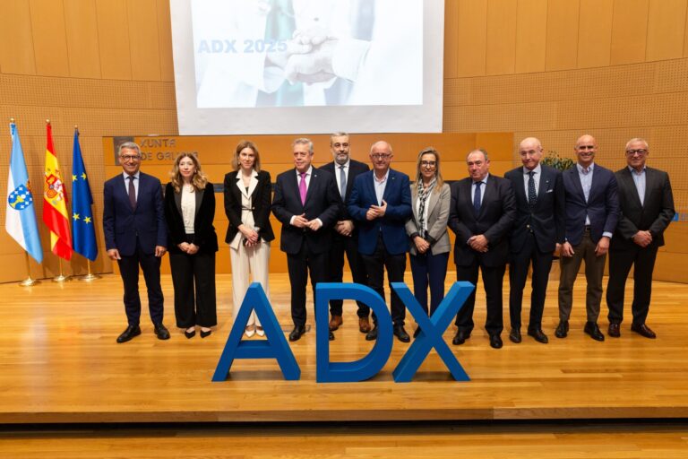 Objetivos del Sergas para 2025: menos de 4 días para una cita en centros de salud y menos de 7 ante conductas suicidas