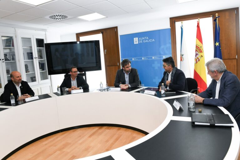 La Fundación Galega contra o Narcotráfico advierte de que «hay más droga, hay más violencia y hay menos recursos»