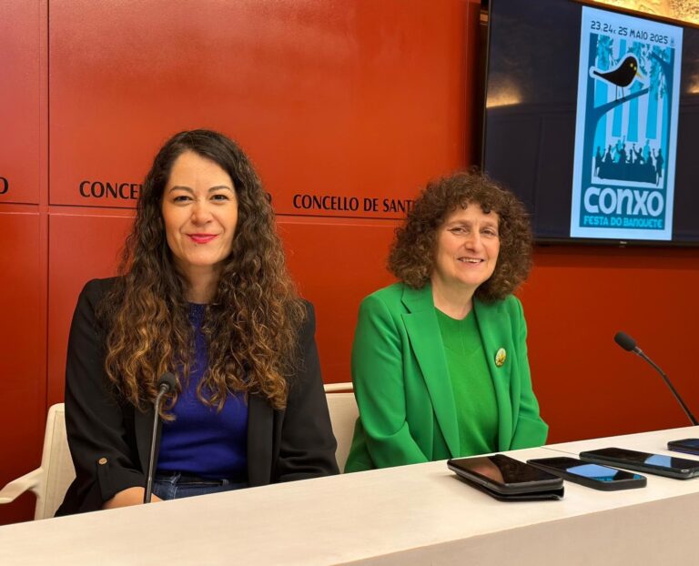 Conxo, protagonista del mes de mayo en Santiago: celebra el aniversario de la anexión y su tradicional ‘Banquete’