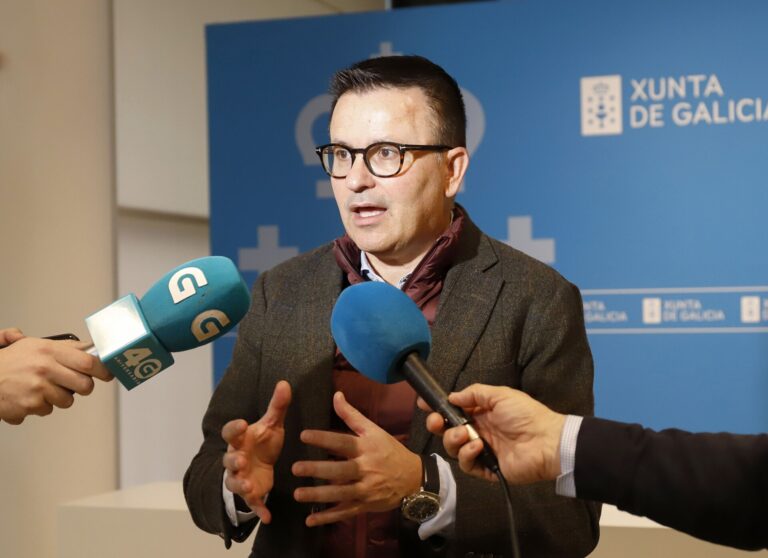 Galicia alcanza el mínimo histórico de desempleo y el mejor nivel de afiliaciones en un mes de abril