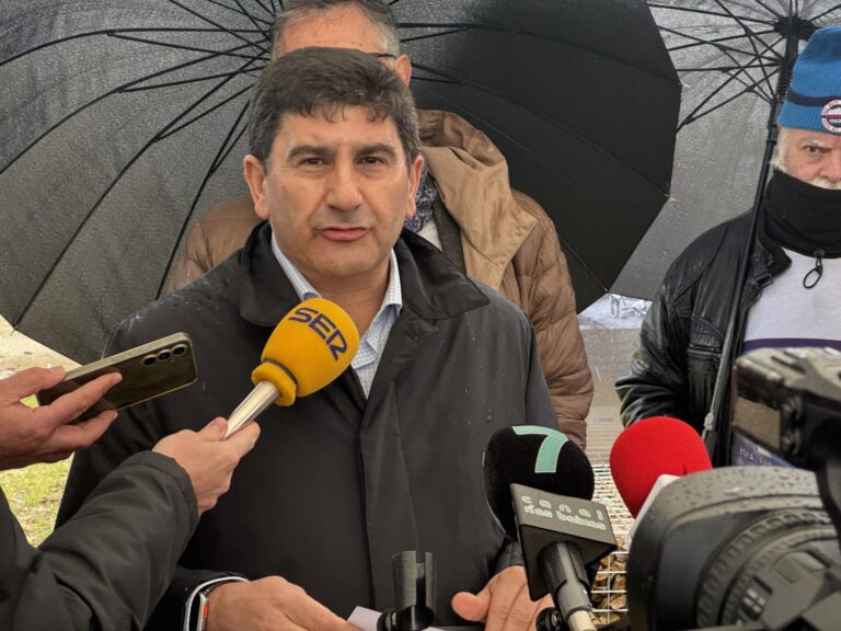 El Gobierno crítica que la Xunta hable de «guetos» y le pide «responsabilidad» con los menores migrantes