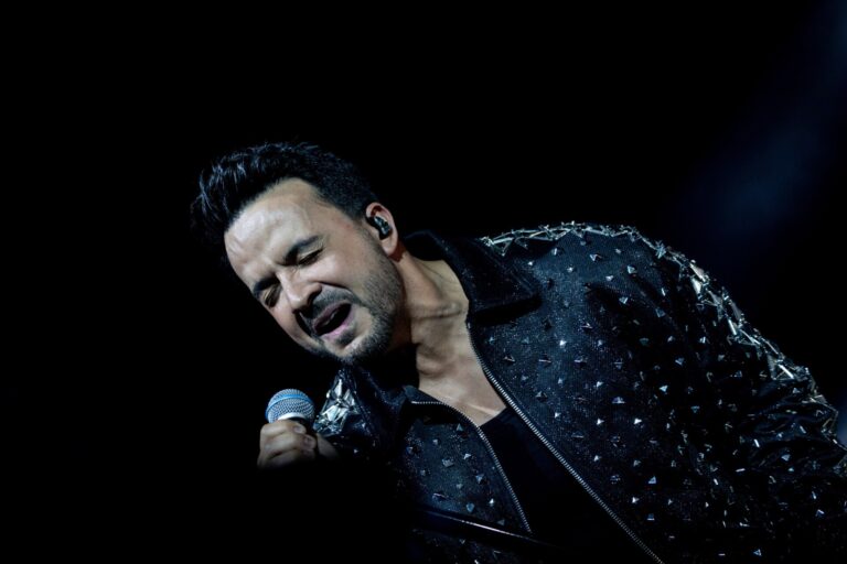 Luis Fonsi y Diego El Cigala se unen al cartel del ciclo Son do Nordés en A Coruña