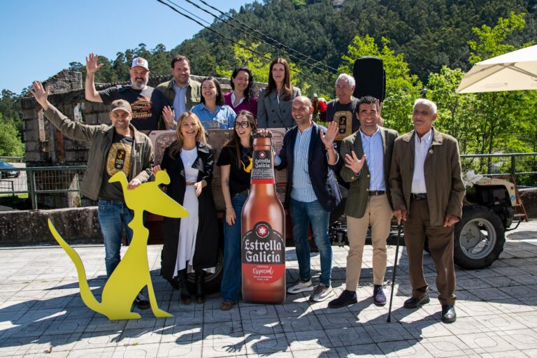 El cineasta Daniel Sánchez Arévalo protagonizará el coloquio central del XXII Festival de Cans