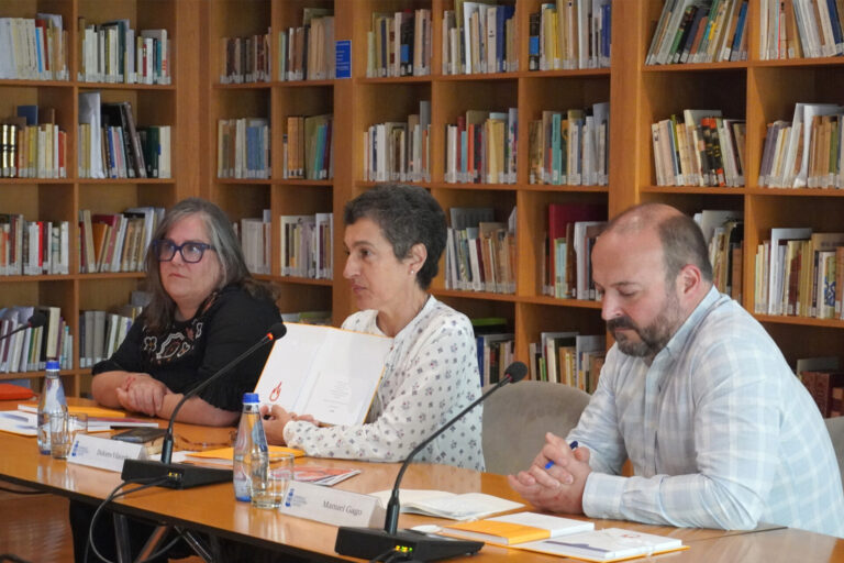 Consello da Cultura Galega lanza ‘Agora vou cantar eu’, obra homenaje a las cantareiras gallegas