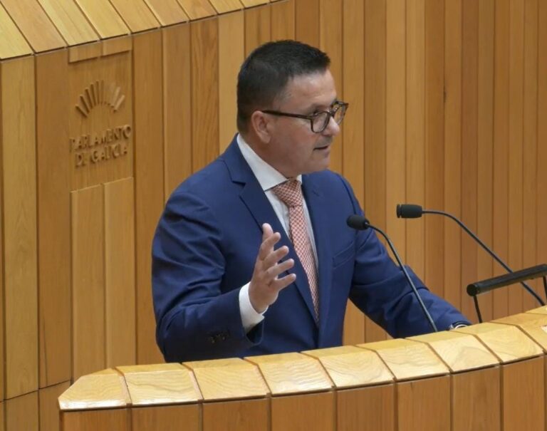 PSdeG pide convocar el Consello de Emprego y Xunta responde que hay diálogo «fluido» en el de Relacións Laborais