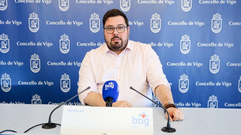 El BNG de Vigo propone prohibir nuevos pisos turísticos porque agravan la «emergencia habitacional» de la ciudad