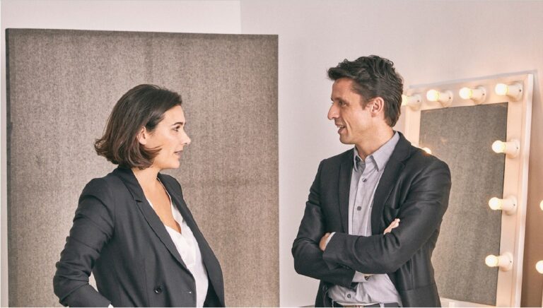 Adolfo Domínguez cesa a Antonio Puente como CEO y ficha en Inditex a su nuevo director general